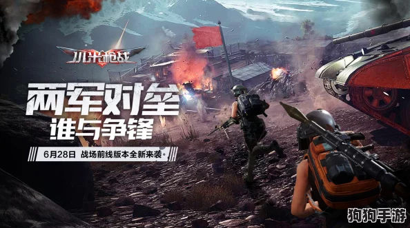 《三角洲行动》战术前沿：深度剖析LAVAA防空车的战场角色与性能优势
