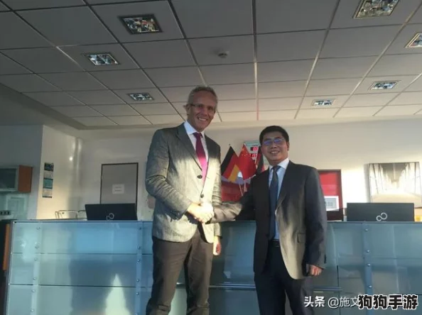 经理安排我陪两个德国客户，感悟与挑战并存的商务交流之旅