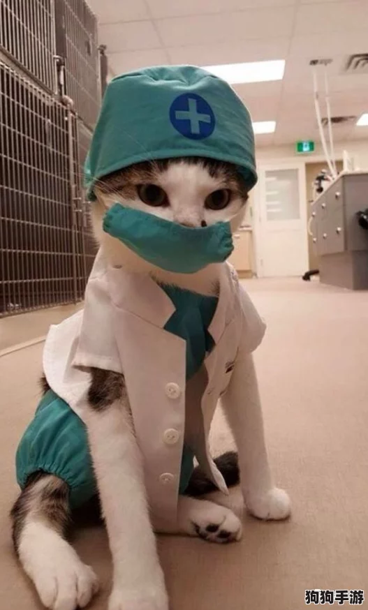 喵星人出征!猫咪成人地域网名怎么取？让你的ID萌翻全服