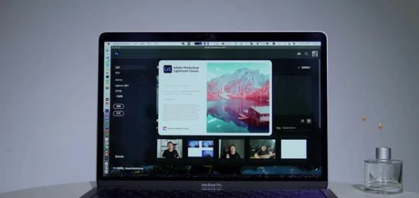 性系macbookpro高清：用户对超清显示效果的热情评价与深刻见解探索