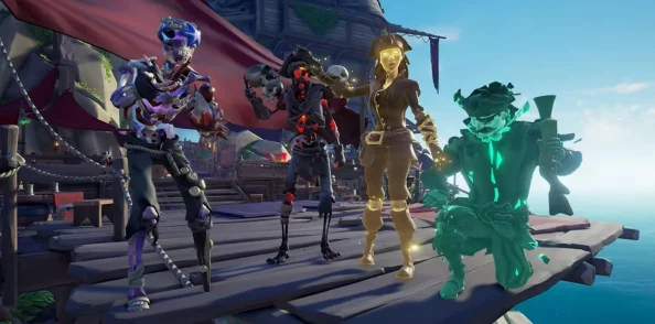 欧美人对Xbox与PS的偏好分析:用户评价揭示游戏体验与品牌忠诚的深层联系 欧美人对Xbox与PS的偏好分析:用户评价揭示游戏体验与品牌忠诚的深层联系