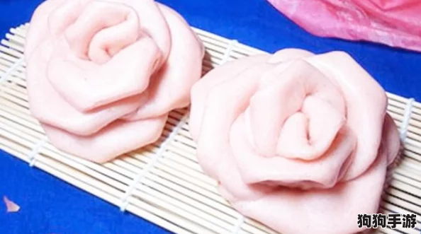 极品粉嫩饱满馒头一线天图片，粉色诱惑让人垂涎欲滴，完美呈现细腻口感与传统美味！