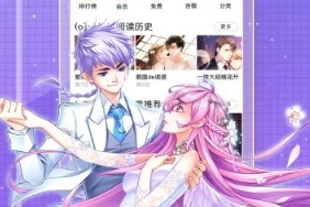 樱花动漫网：用户热评揭示这片动漫天堂背后的魅力与乐趣，探索无限可能的动画世界