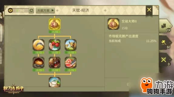 姜子牙核心装备：如何选择与搭配，增强力量和策略的最佳推荐解析