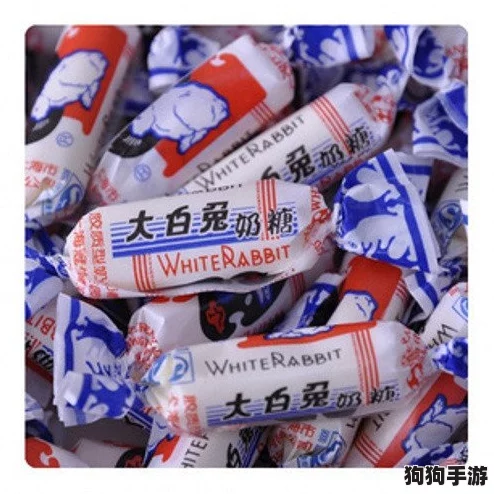 大白兔奶糖1v2的主角是谁？探索经典糖果背后的角色与故事，揭开甜蜜背影！