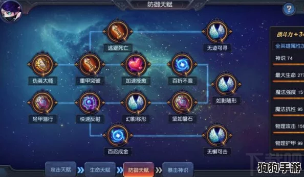 迷雾城堡:新手启航必备!从零到精通的前期对局策略与开局指南大全集 迷雾城堡:新手启航必备!从零到精通的前期对局策略与开局指南大全集