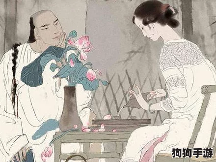 卫老与淑容：一段跨越时代的爱情故事与人生哲学的深刻思考