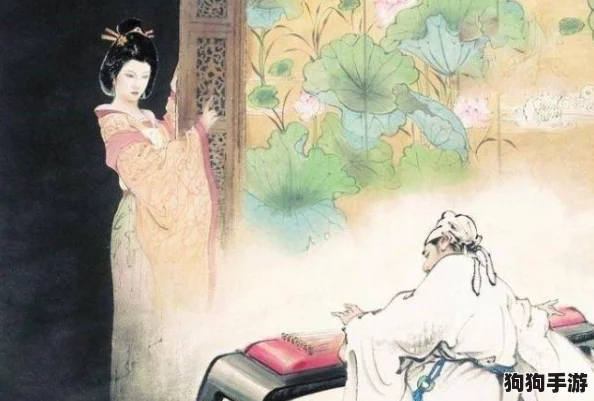 卫老与淑容:一段跨越时代的爱情故事与人生哲学的深刻思考 卫老与淑容:一段跨越时代的爱情故事与人生哲学的深刻思考