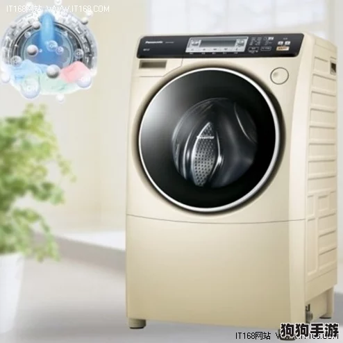 台北娜娜taipei洗衣机：智能家居新选择，提升生活品质的必备良品