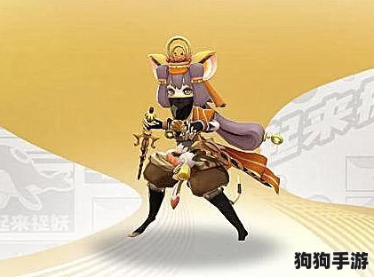 探秘《一起来捉妖》张月鹿:全方位解析其独特技能与详细妖灵能力面板,助你征战妖怪世界! 探秘《一起来捉妖》张月鹿:全方位解析其独特技能与详细妖灵能力面板,助你征战妖怪世界!