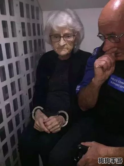 老太婆的浓毛大BHD：如何在生活中找到快乐与满足感的秘诀分享