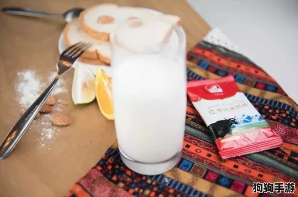 牛奶甘雨：如何在家自制健康美味的饮品，提升生活品质与幸福感