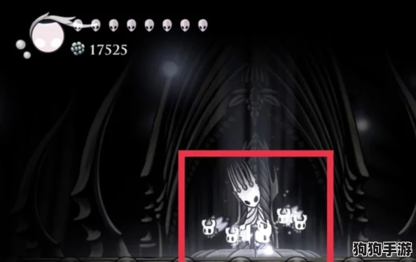 探索《空洞骑士》终极秘境：白色宫殿挑战与珍稀奖励全览指南