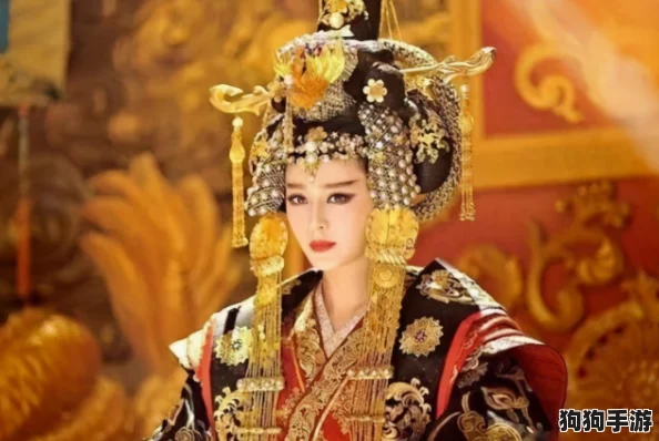 武则天艳史:权力与欲望交织的传奇人生,揭开历史背后的秘密 武则天艳史:权力与欲望交织的传奇人生,揭开历史背后的秘密