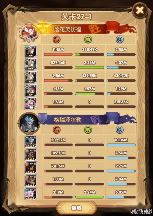 《归龙潮》游戏策略:全面解锁明铢高效获取路径与技巧指南 《归龙潮》游戏策略:全面解锁明铢高效获取路径与技巧指南