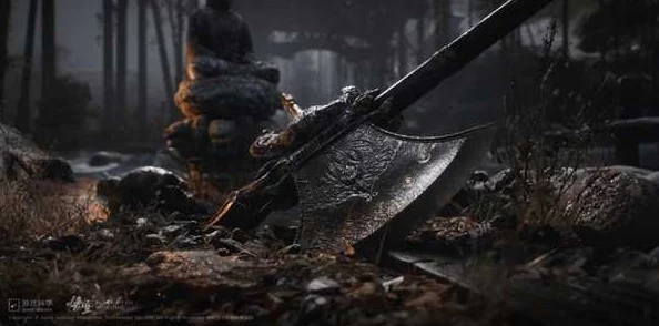 黑神话悟空性能飞跃：全新抗锯齿优化MOD，重塑视觉盛宴与流畅体验