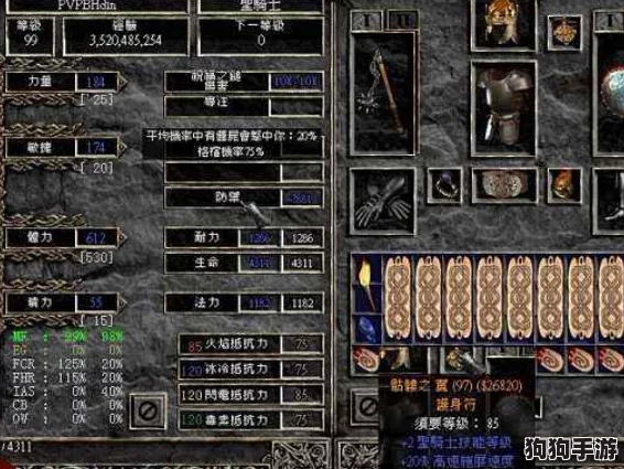 神装加持！双热圣骑士毕业装备全攻略，让你成为暗黑破坏神中的不朽传奇