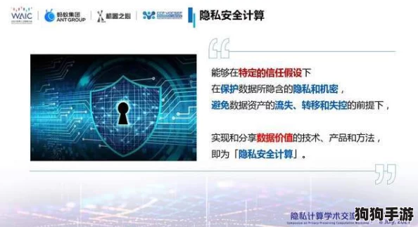看逼软件：如何在数字时代保护个人隐私与数据安全的实用指南