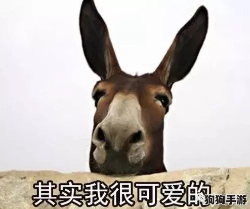 傻大壮长的驴一样的东西，竟然成为了网络热议的新宠儿，引发无数网友围观讨论！