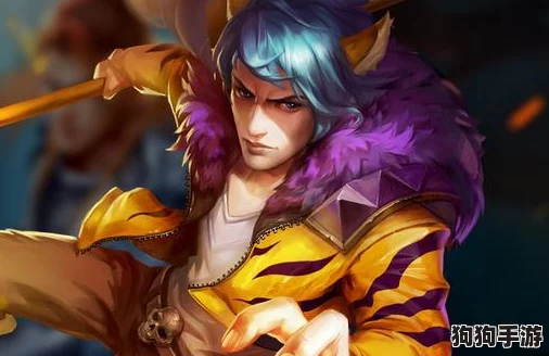 《王者荣耀星之破晓》花木兰:精准出装搭配策略,打造战场不败女将军的荣耀之路 《王者荣耀星之破晓》花木兰:精准出装搭配策略,打造战场不败女将军的荣耀之路