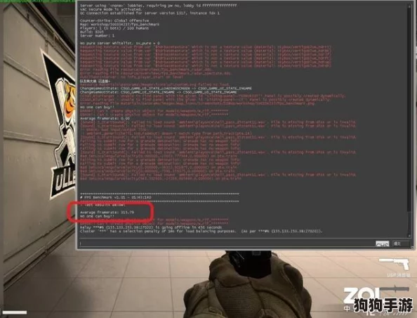 融合用户见解的csgo特效大片：精彩绝伦的视觉盛宴，玩家脑洞大开的设计与惊艳效果齐聚一堂！