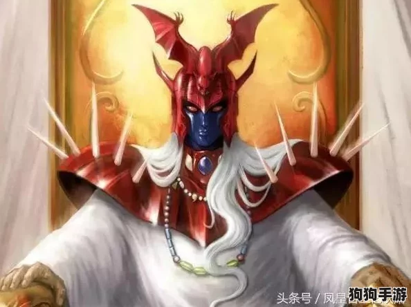 圣斗士星矢重生2：全新篇章下的教皇亚历士强度评估与培养价值深度剖析
