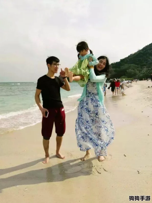 海角大神妈妈绝对真实：感人故事引发的情感共鸣与社会关注