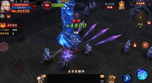奇迹觉醒:解锁神器的终极攻略——全面揭秘高效获取神器的方法与技巧 奇迹觉醒:解锁神器的终极攻略——全面揭秘高效获取神器的方法与技巧
