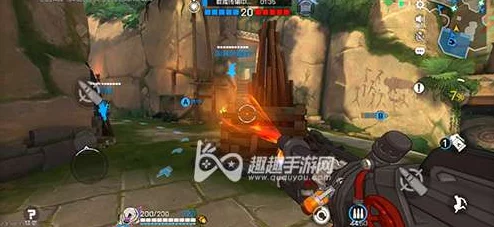 王牌战士度假村征战秘籍：全图精准点位策略与英雄搭配制胜攻略