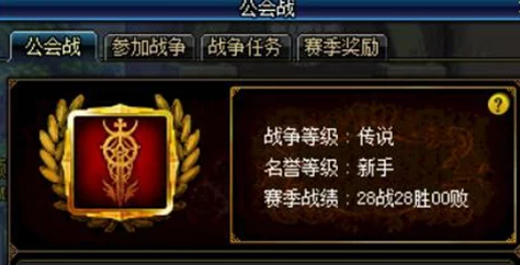 探寻DNF山东二区顶尖公会：揭秘实力与活跃并存的顶级游戏联盟
