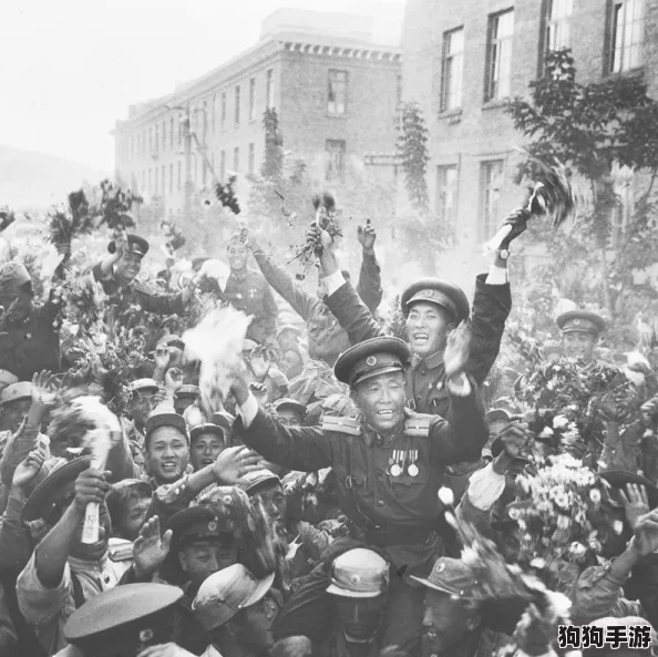 美国Victory Day：庆祝胜利的历史意义与现代文化影响，激发爱国情怀与团结精神