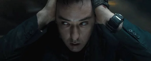 全面剖析《二十二禁区》中修凯角色:性格魅力、成长轨迹与综合评价深度透视 全面剖析《二十二禁区》中修凯角色:性格魅力、成长轨迹与综合评价深度透视