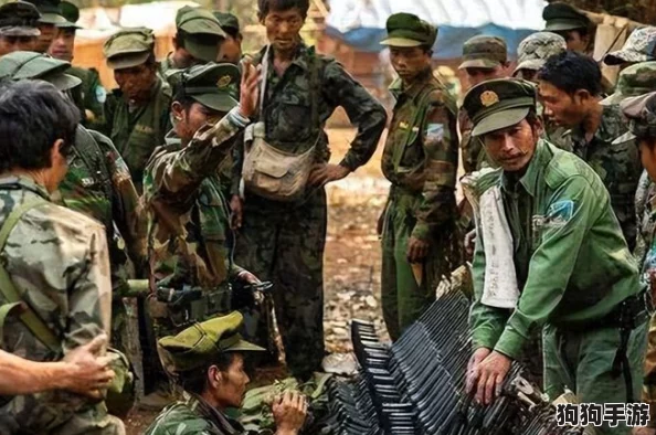 缅北前4后8什么意思?了解这一现象背后的深层次原因与影响分析 缅北前4后8什么意思?了解这一现象背后的深层次原因与影响分析