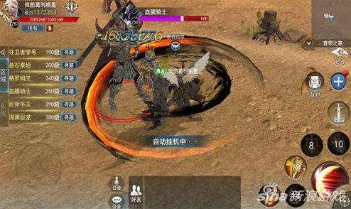 2024年度必探秘：全球顶尖开放世界游戏盛宴，解锁无限自由探索新纪元排行榜