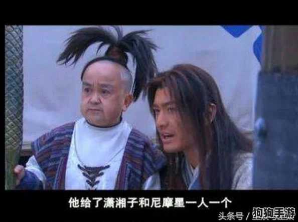 武林风云再起：神雕侠侣三大封系门派实力较量，谁将问鼎江湖最强封印之巅？