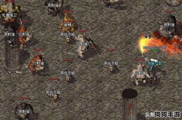 《地下城与勇士》中隐藏的首饰宝藏:揭秘高爆率首饰掉落地图全攻略 《地下城与勇士》中隐藏的首饰宝藏:揭秘高爆率首饰掉落地图全攻略