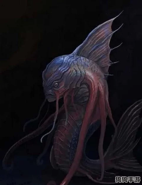 《山海经异兽录》终极法宝策略：精准匹配异兽特性，解锁最强技能属性搭配指南