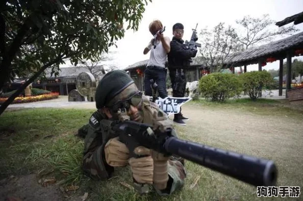 探索AK47荣耀的五大巅峰特质：精准度、火力压制力领衔，揭秘其战场主宰之谜！