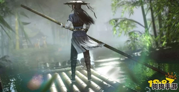 《逆水寒》手游：揭秘人间奇遇之玉扣迷踪，全流程图文攻略伴你寻宝，丰厚奖励等你解锁！