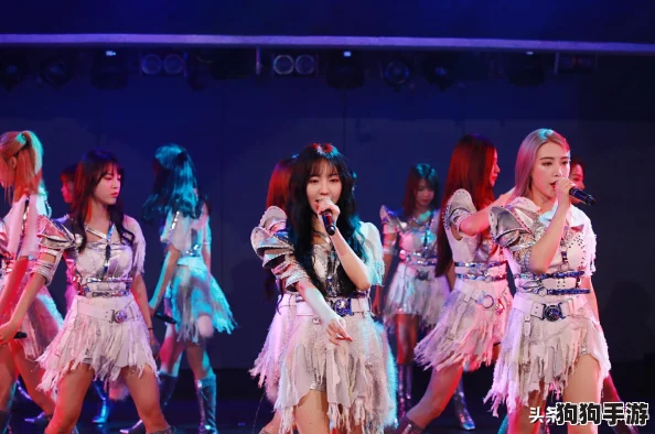 snh48大片mv有哪些看点？带你领略青春偶像的魅力与舞台背后的故事