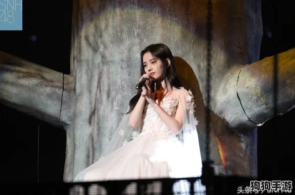 snh48大片mv有哪些看点？带你领略青春偶像的魅力与舞台背后的故事