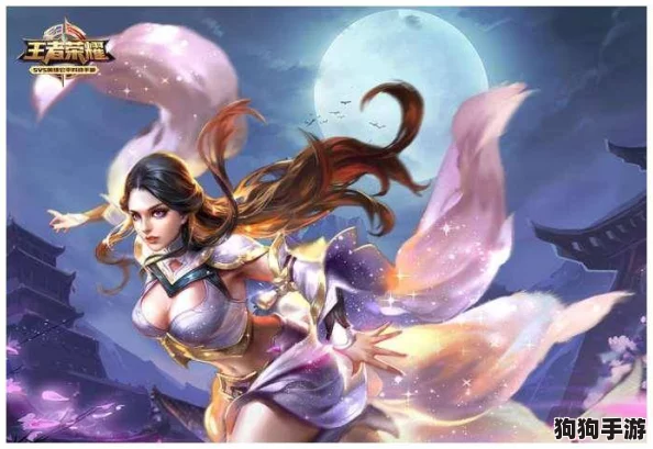 王者荣耀女英雄无小内无爱心牛特市场，热血对决引发玩家狂潮与激情碰撞