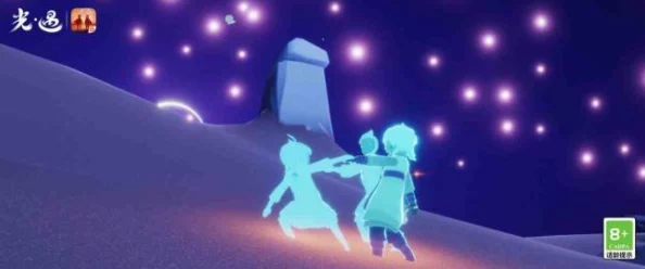 《光遇》11月23日限时回归：解锁先祖温馨记忆，全面攻略助你重温每一次感动瞬间