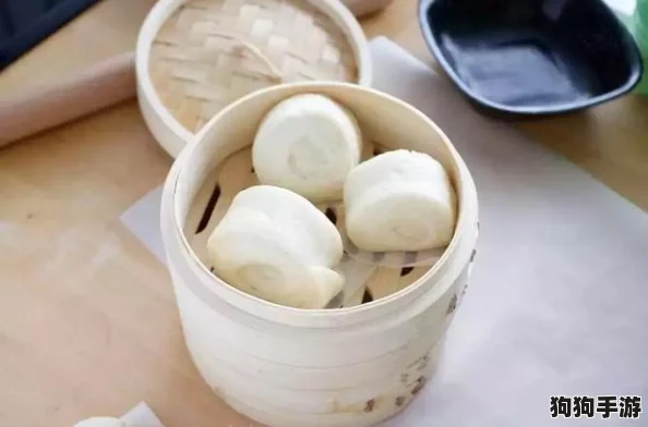 极品虎白一线天馒头粉，轻松制作美味早餐的必备选择，让你爱上每一口！