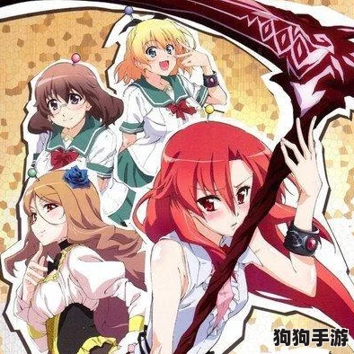 裸出双奶头的动漫美女，热血战斗与浪漫情感交织的奇幻冒险之旅