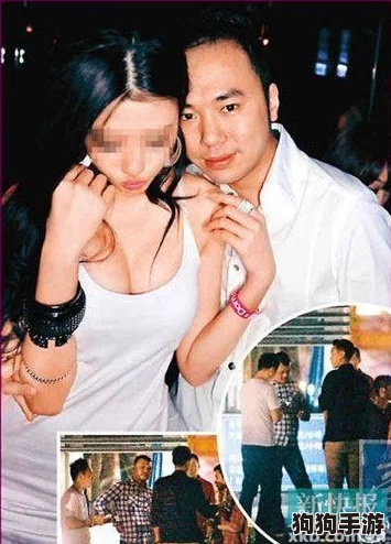 李宗瑞与贝贝一夜两次,背后隐藏的真相让人震惊,网友热议不断! 李宗瑞与贝贝一夜两次,背后隐藏的真相让人震惊,网友热议不断!