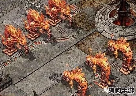 穿越时光隧道,重启经典火龙纪元 —— 盛世龙城176版复古传奇新章:火龙再燃,续写不朽传说! 穿越时光隧道,重启经典火龙纪元 —— 盛世龙城176版复古传奇新章:火龙再燃,续写不朽传说!