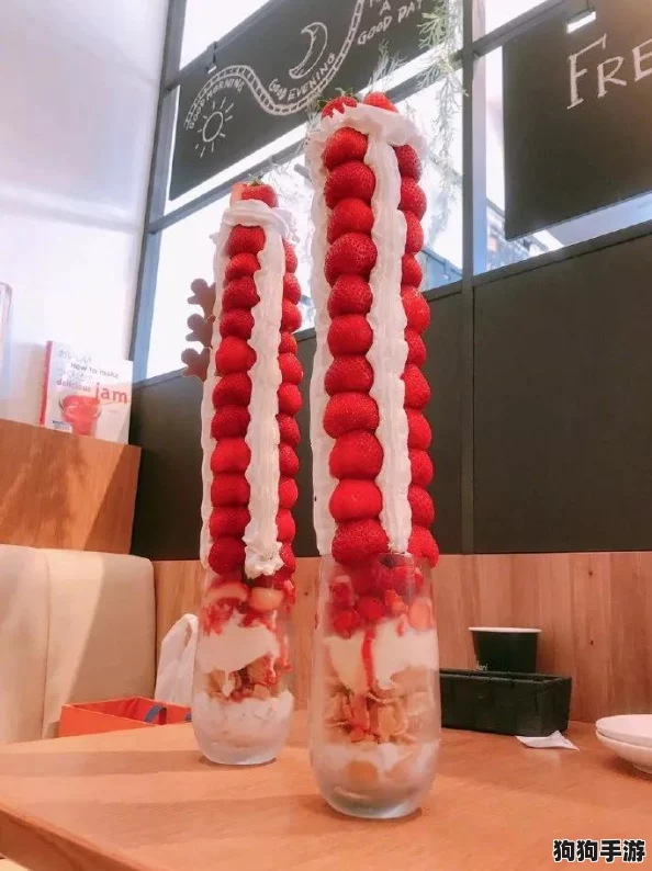 解锁时尚新密码:'以闪亮之名'中草莓芭菲时装独家获取攻略全揭秘 解锁时尚新密码:'以闪亮之名'中草莓芭菲时装独家获取攻略全揭秘