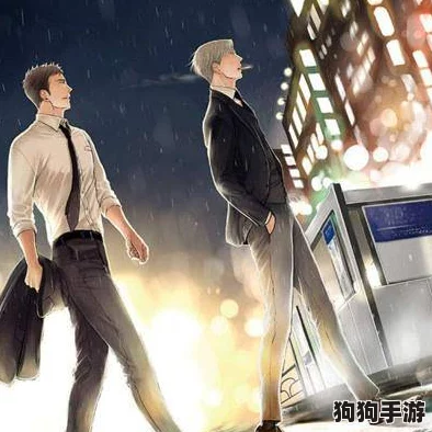 “1v4或1v7双男主，网友热议：谁才是真正的逆袭王者？”