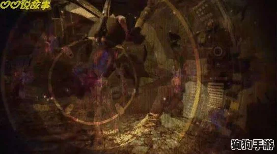 《归龙潮》幻光胤痕:揭秘光之使徒的终极技能奥义与战场应用策略 《归龙潮》幻光胤痕:揭秘光之使徒的终极技能奥义与战场应用策略